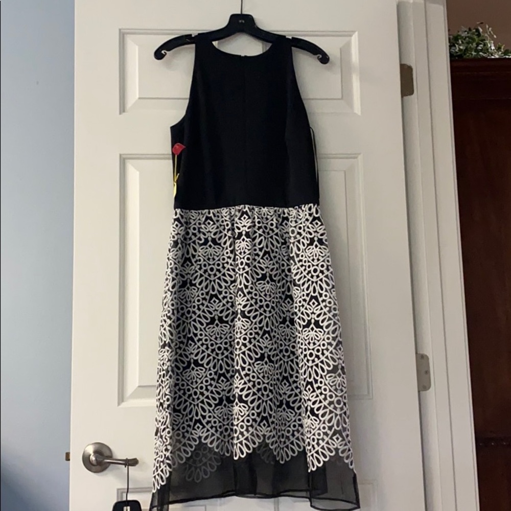 Taylor dress